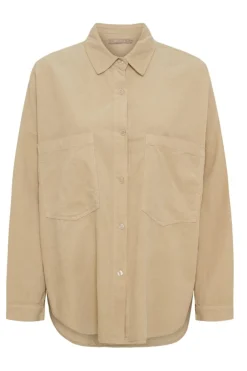 Marta Du Chateau Mdccoline Shirt 258037 | Blusar & Skjortor