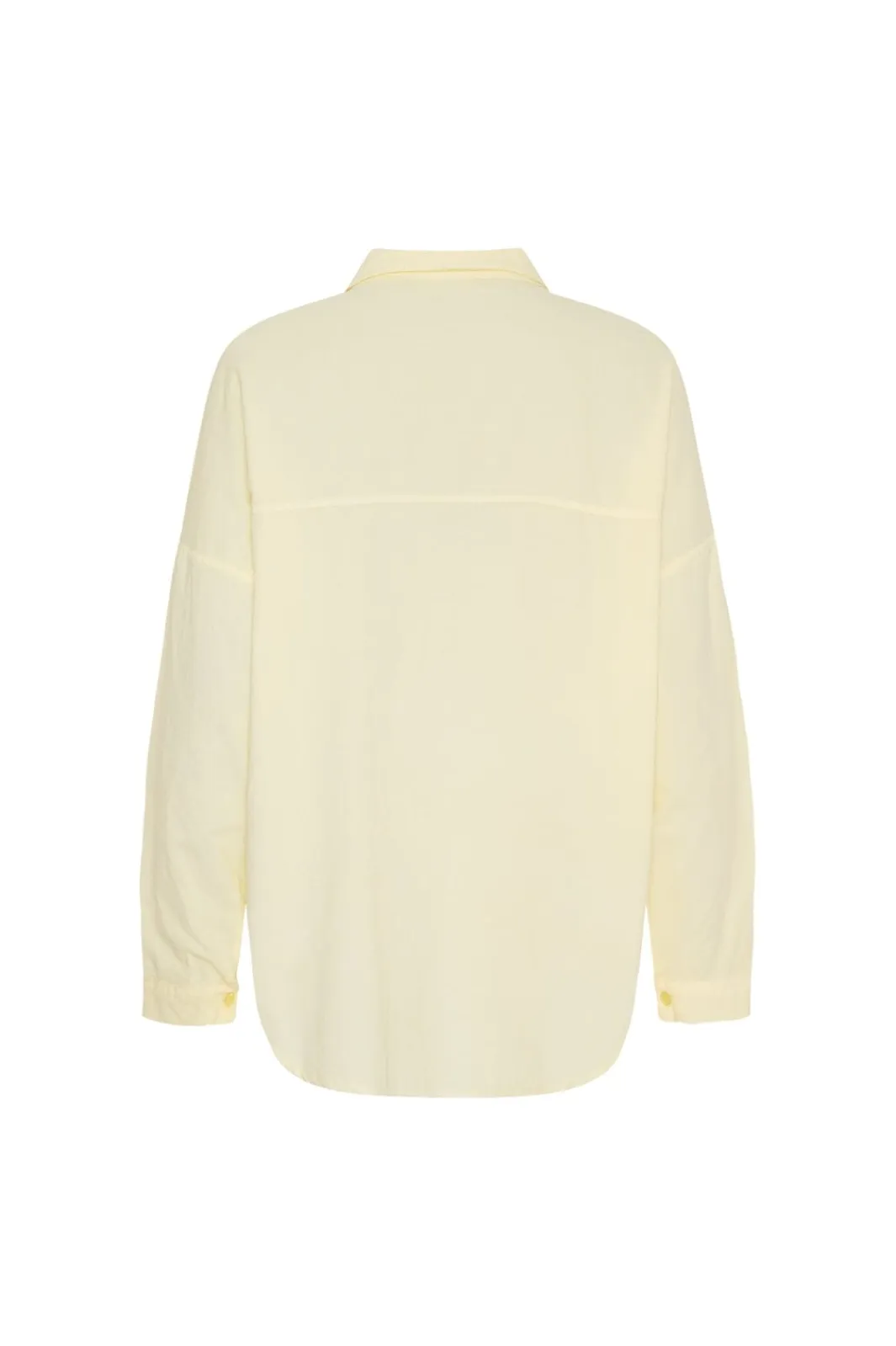 Marta Du Chateau Mdccoline Shirt 258037 | Blusar & Skjortor