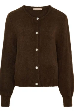 Marta Du Chateau Mdccosima Knit Cardigan 5223 | Amningsvänliga Kläder|Cardigans