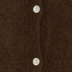 Marta Du Chateau Mdccosima Knit Cardigan 5223 | Amningsvänliga Kläder|Cardigans