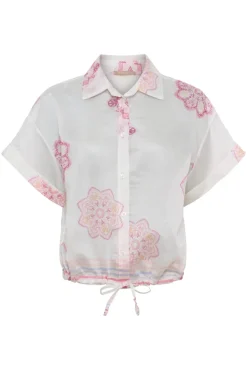 Marta Du Chateau Mdccyrilla Shirt 25154 | Blusar & Skjortor