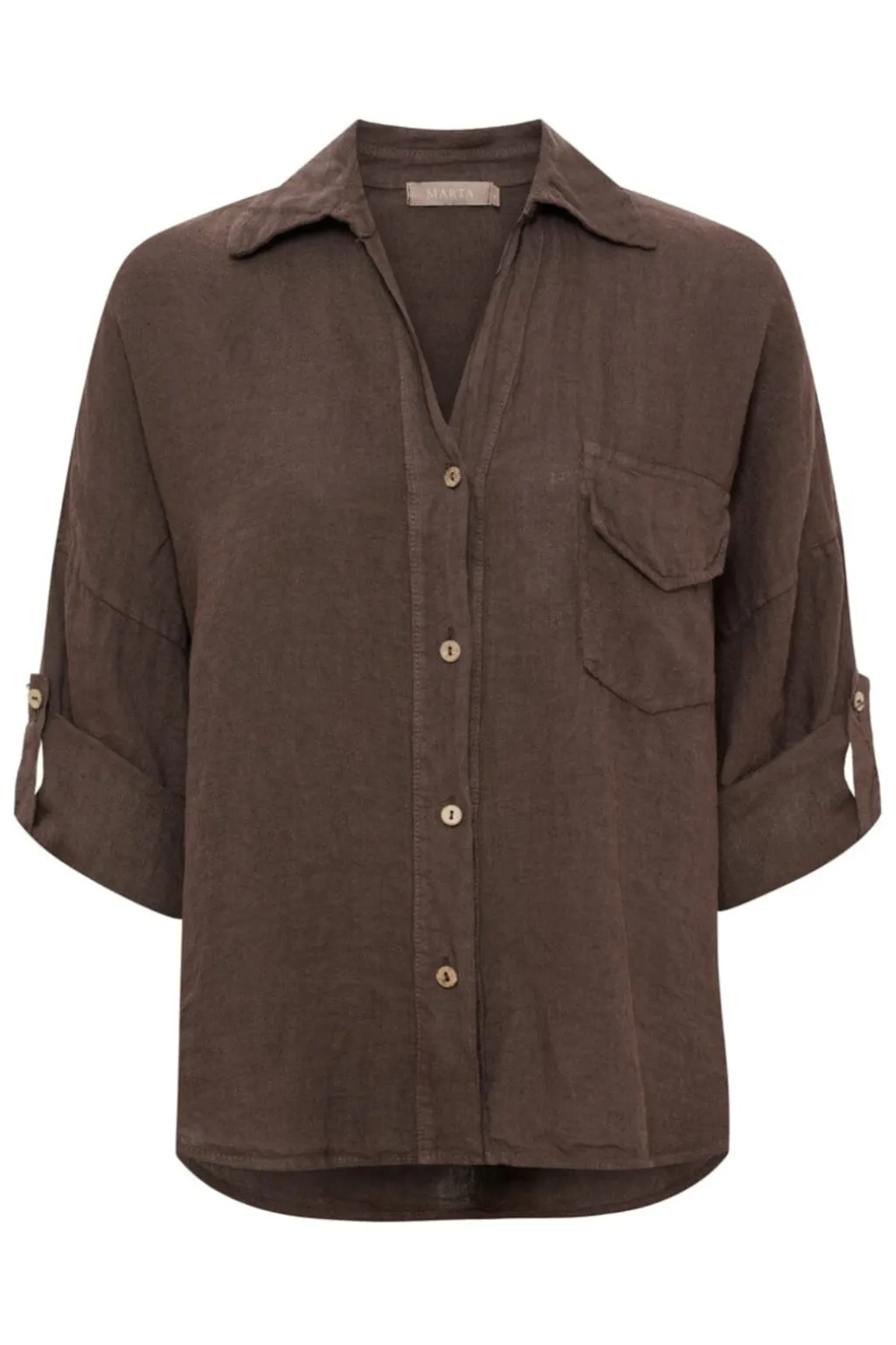 Mdcdaira Shirt 266152