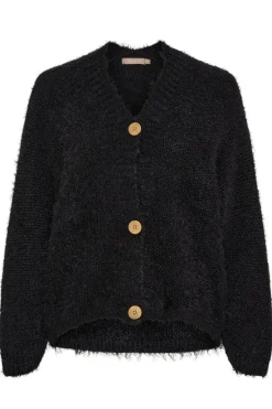 Marta Du Chateau Mdcdakota Knit 809 | Amningsvänliga Kläder|Cardigans