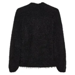 Marta Du Chateau Mdcdakota Knit 809 | Amningsvänliga Kläder|Cardigans