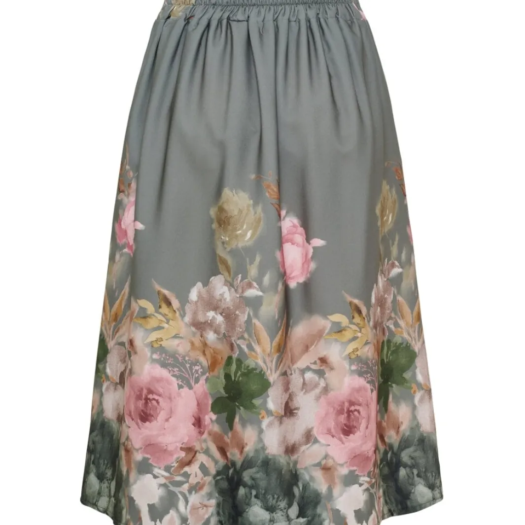 Marta Du Chateau Mdcdaria Skirt 4911 | Kjolar