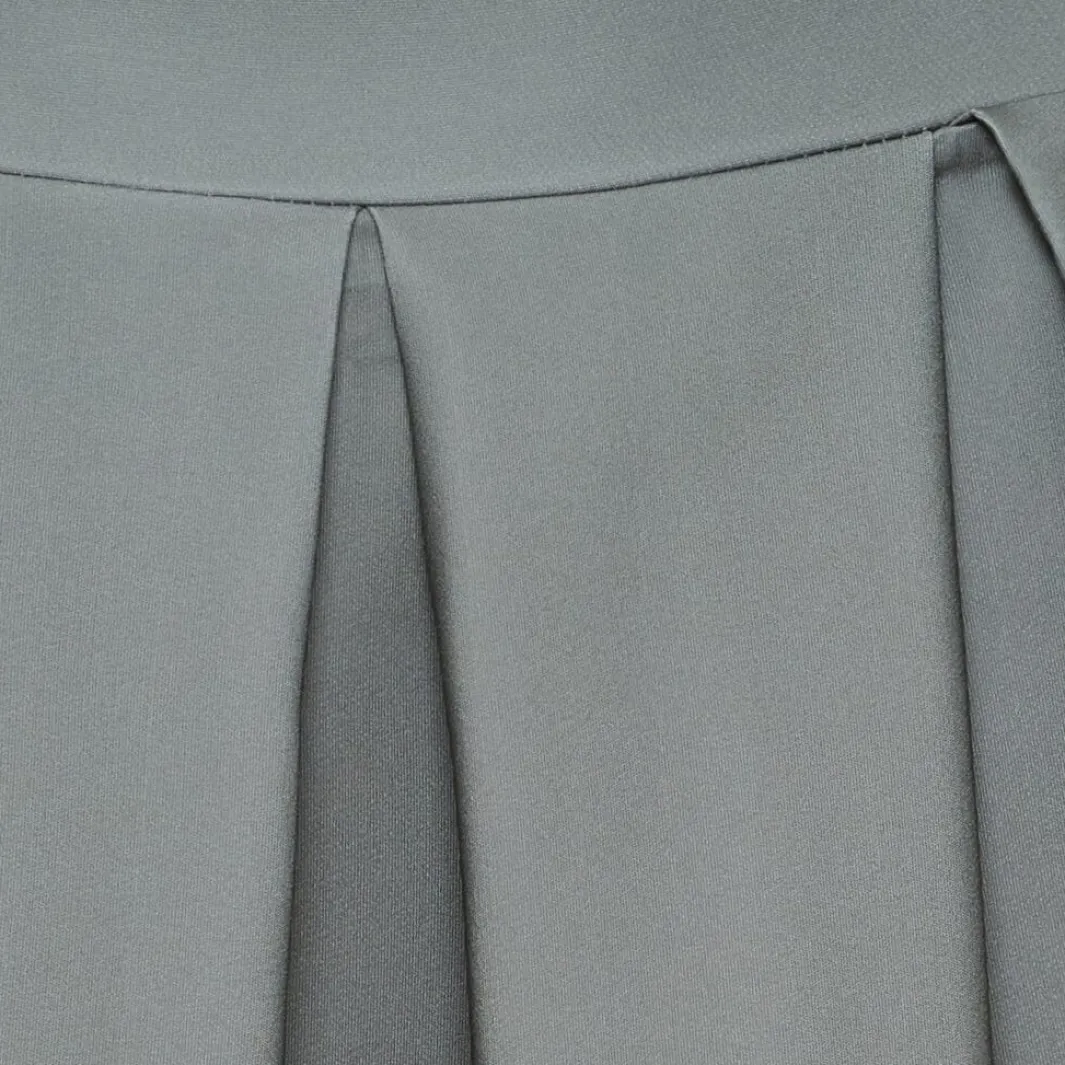 Marta Du Chateau Mdcdaria Skirt 4911 | Kjolar