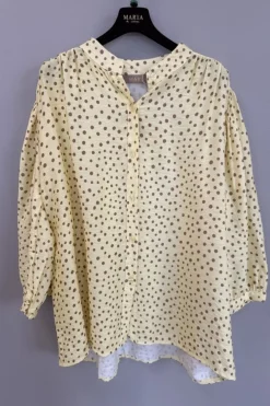Marta Du Chateau Mdcdestiny Blouse 8044 | Blusar & Skjortor