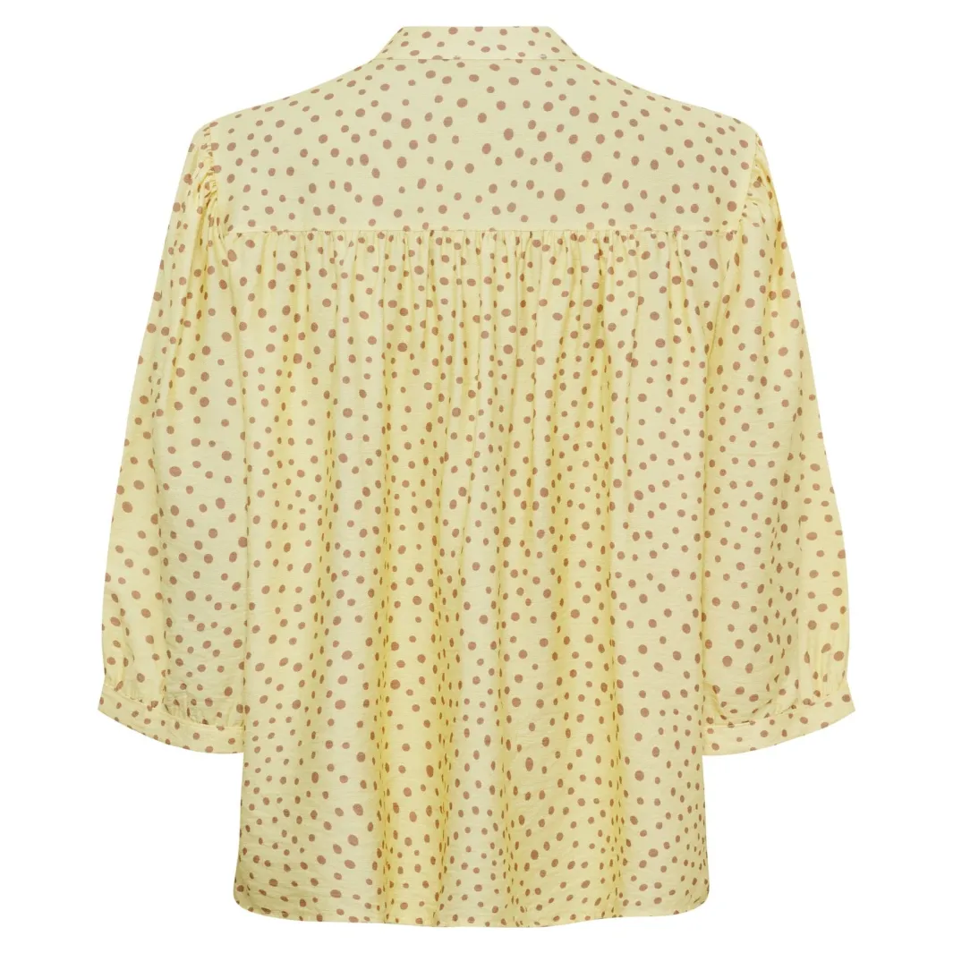Marta Du Chateau Mdcdestiny Blouse 8044 | Blusar & Skjortor