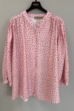 Marta Du Chateau Mdcdestiny Blouse 8044 | Blusar & Skjortor