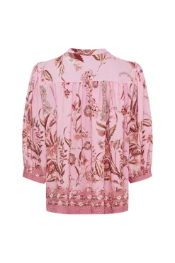 Marta Du Chateau Mdcdestiny Blouse 8044 | Blusar & Skjortor|Set