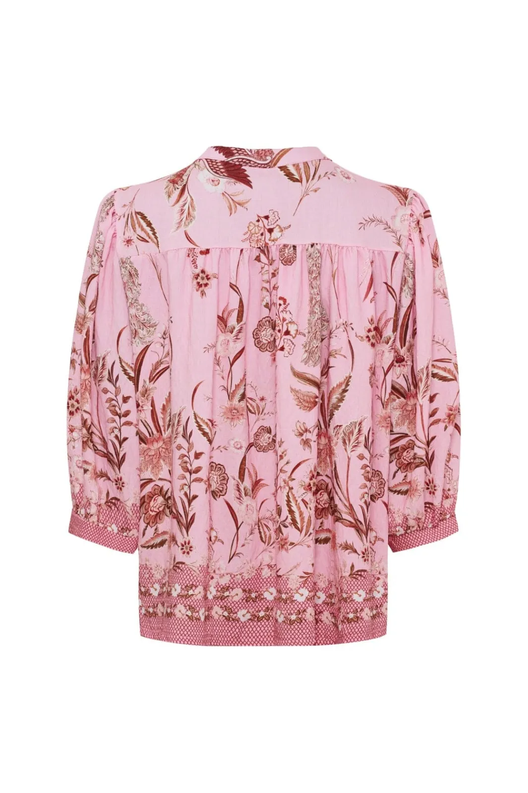Marta Du Chateau Mdcdestiny Blouse 8044 | Blusar & Skjortor|Set