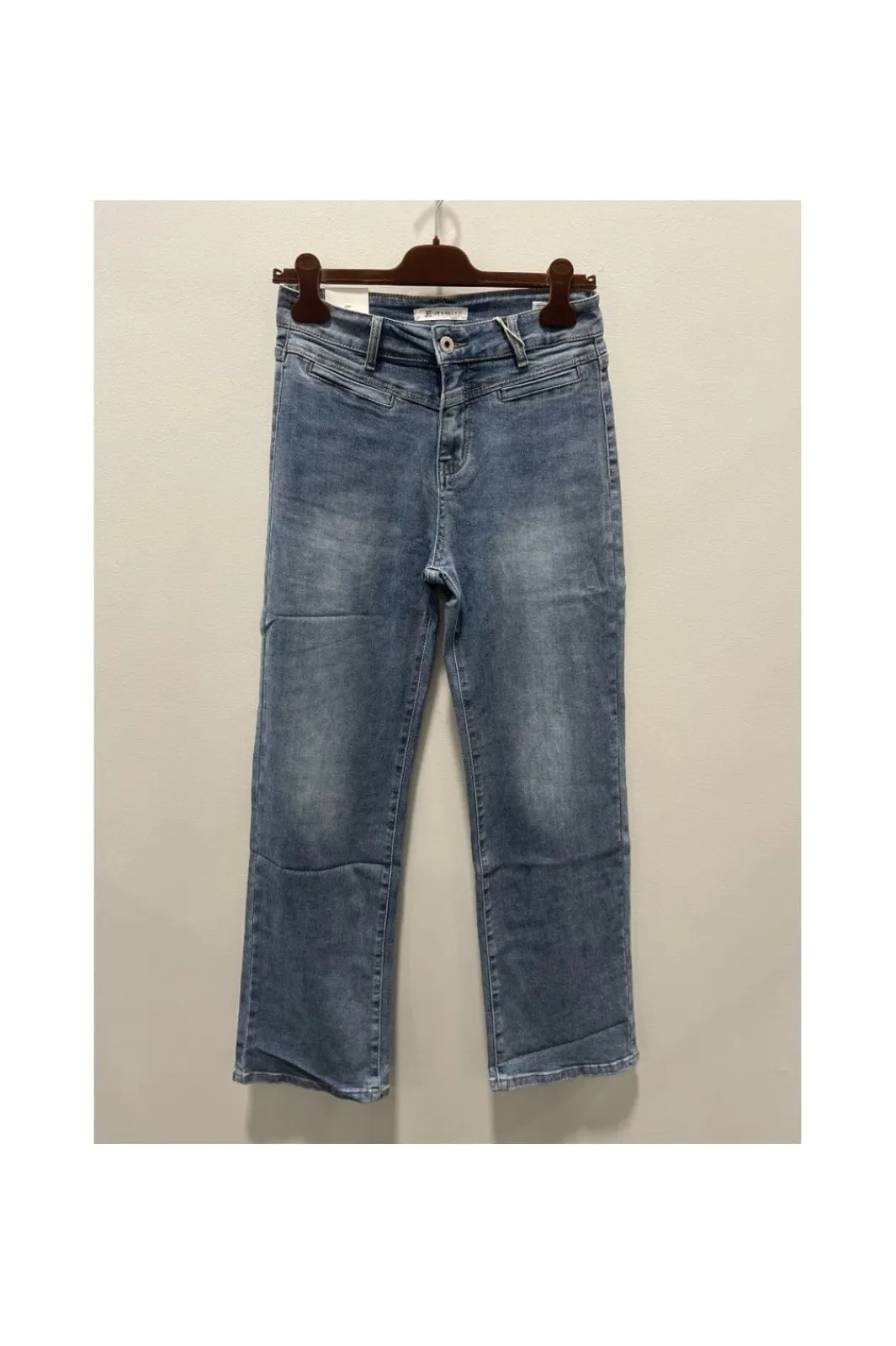 Marta Du Chateau dcditte Jean DC234-JP26335 | Jeans, Leggings & Byxor