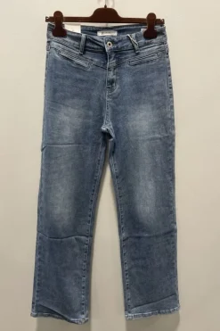 Marta Du Chateau dcditte Jean DC234-JP26335 | Jeans, Leggings & Byxor