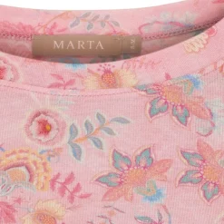 Marta Du Chateau Mdcelissa Top 7914 | Blusar & Skjortor