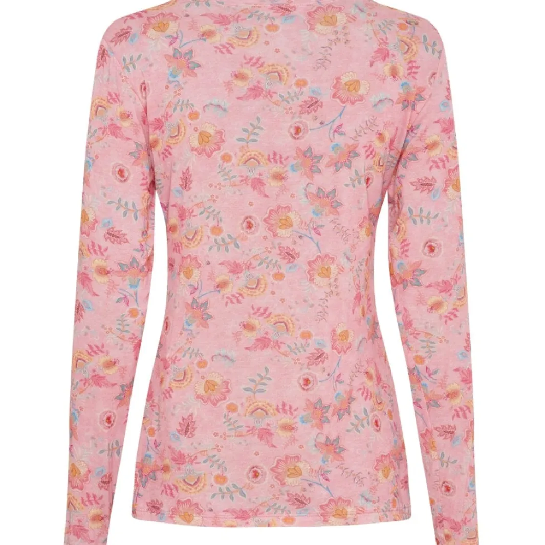 Marta Du Chateau Mdcelissa Top 7914 | Blusar & Skjortor