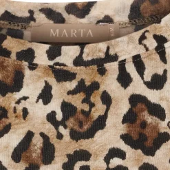 Marta Du Chateau Mdcelissa Top 7914 | Blusar & Skjortor
