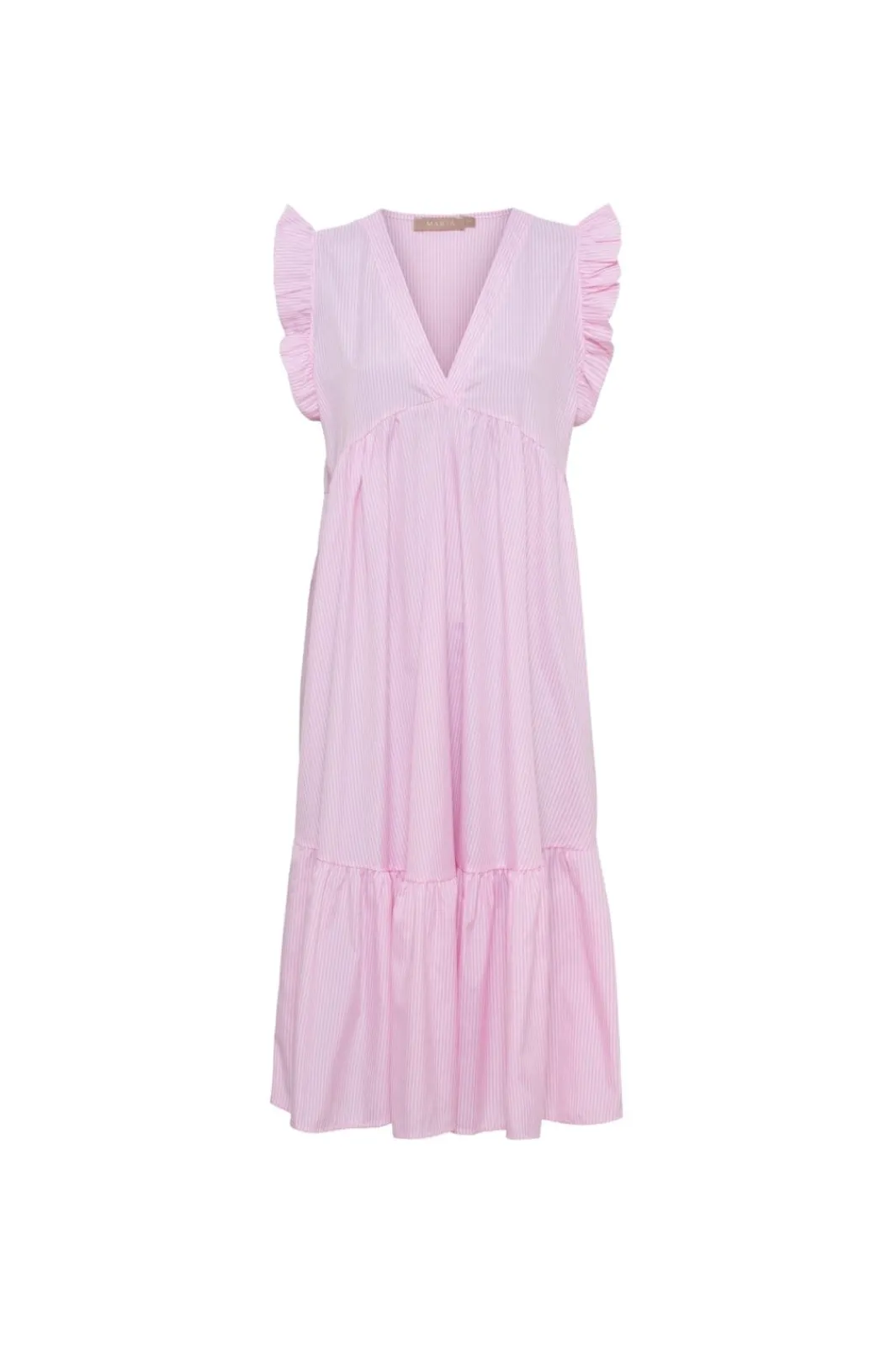 Marta Du Chateau Mdcelma Dress 5795 | Klänningar