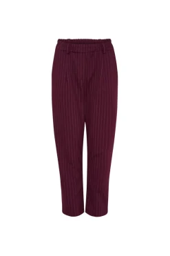 Marta Du Chateau Mdcemerald Pants 256423 | Jeans, Leggings & Byxor