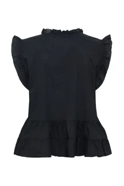 Marta Du Chateau Mdcemira Top TC68181 | T-Shirts & Toppar