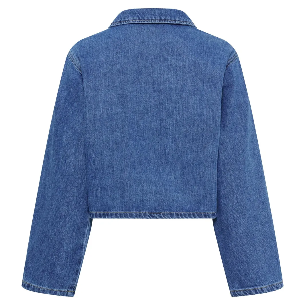 Marta Du Chateau dcerin Jacket DC248-V9105 | Ytterkläder & Jackor