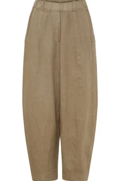 Mdcevra Pants Tc16635m