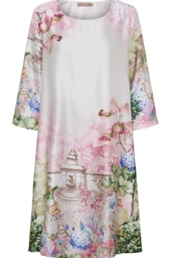 Mdcfabiana Dress 7872