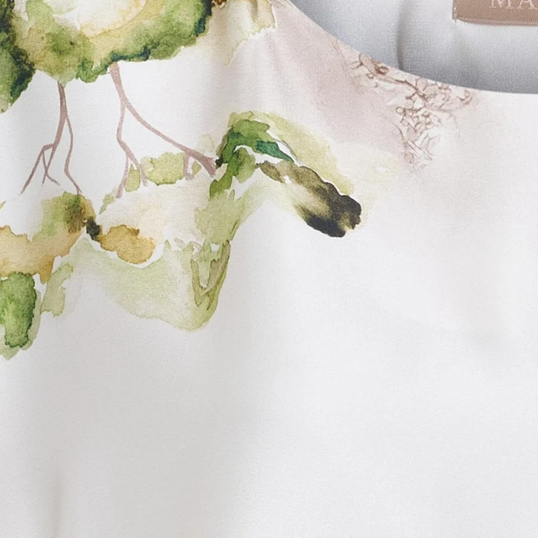 Marta Du Chateau Mdcfabiana Dress 7872 | Klänningar