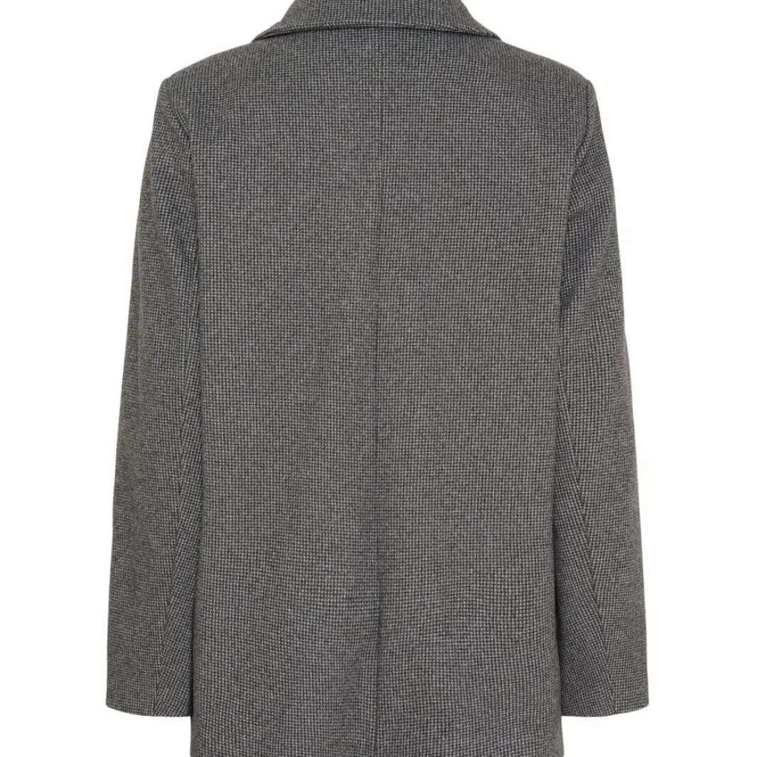 Marta Du Chateau Mdcfenix Blazer 15502-1 | Blazers