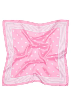 Mdcfinja Scarf BA-Scarf