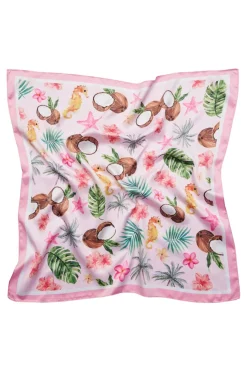 Marta Du Chateau Mdcfinja Scarf BA-Scarf | Halsdukar