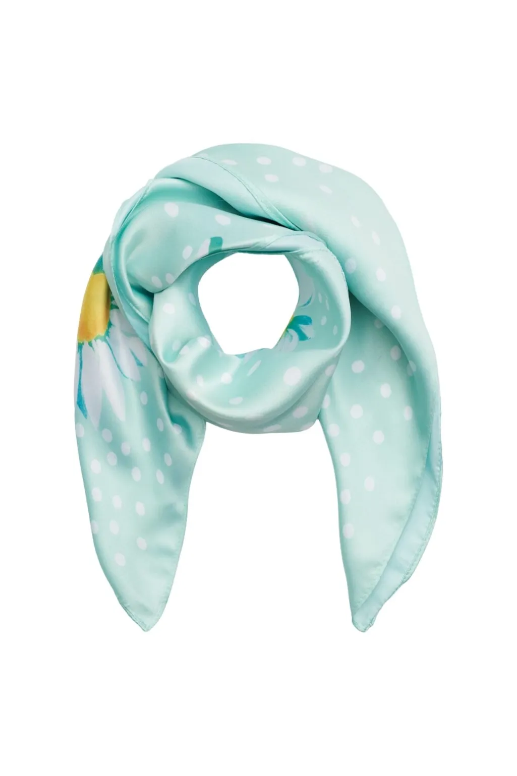Mdcfinja Scarf BA-Scarf