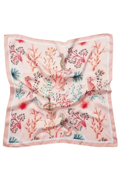 Marta Du Chateau Mdcfinja Scarf BA-Scarf | Halsdukar