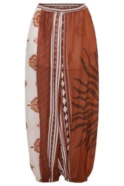 Mdcfiorenza Pants 56691M