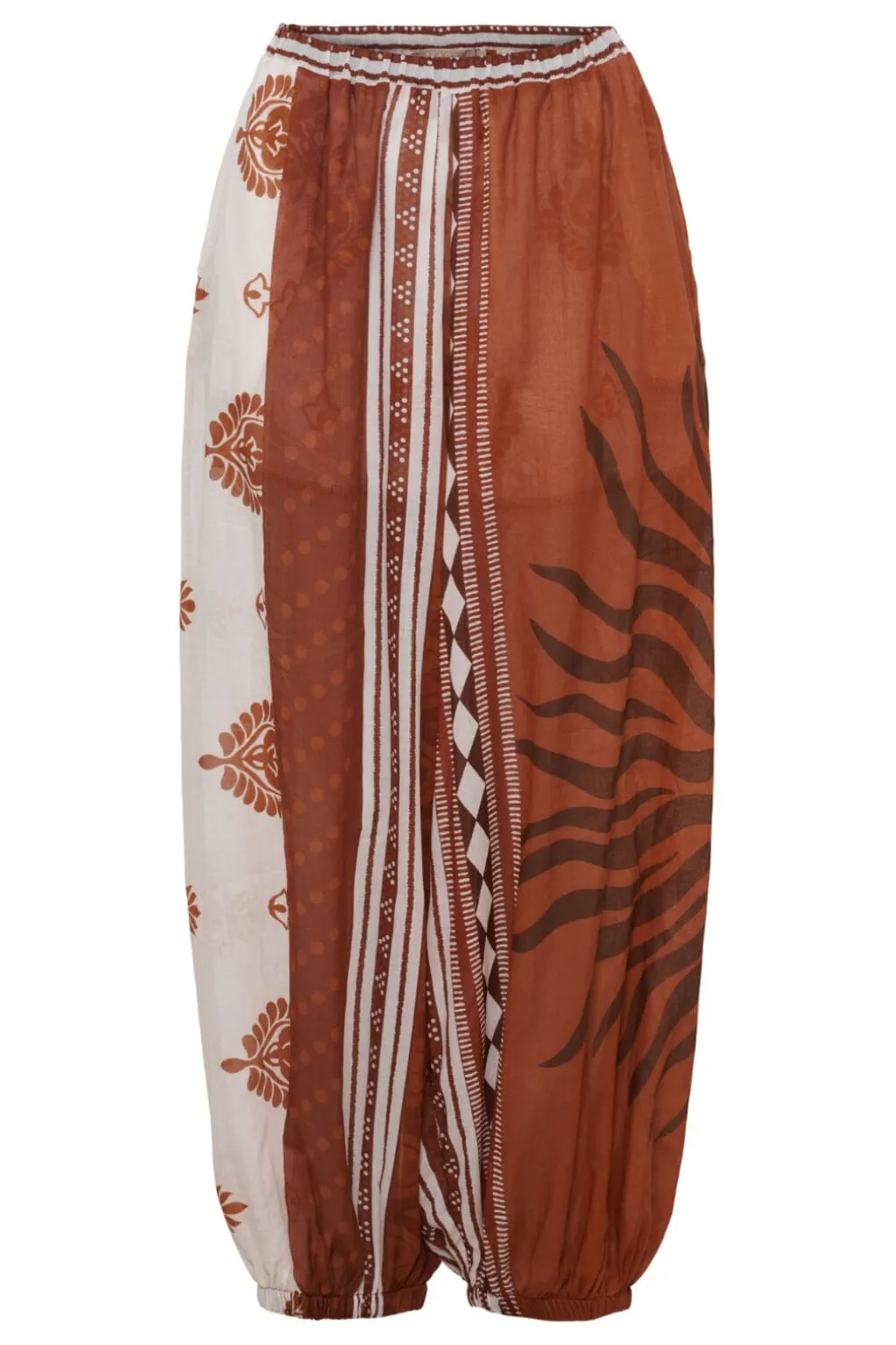 Mdcfiorenza Pants 56691M