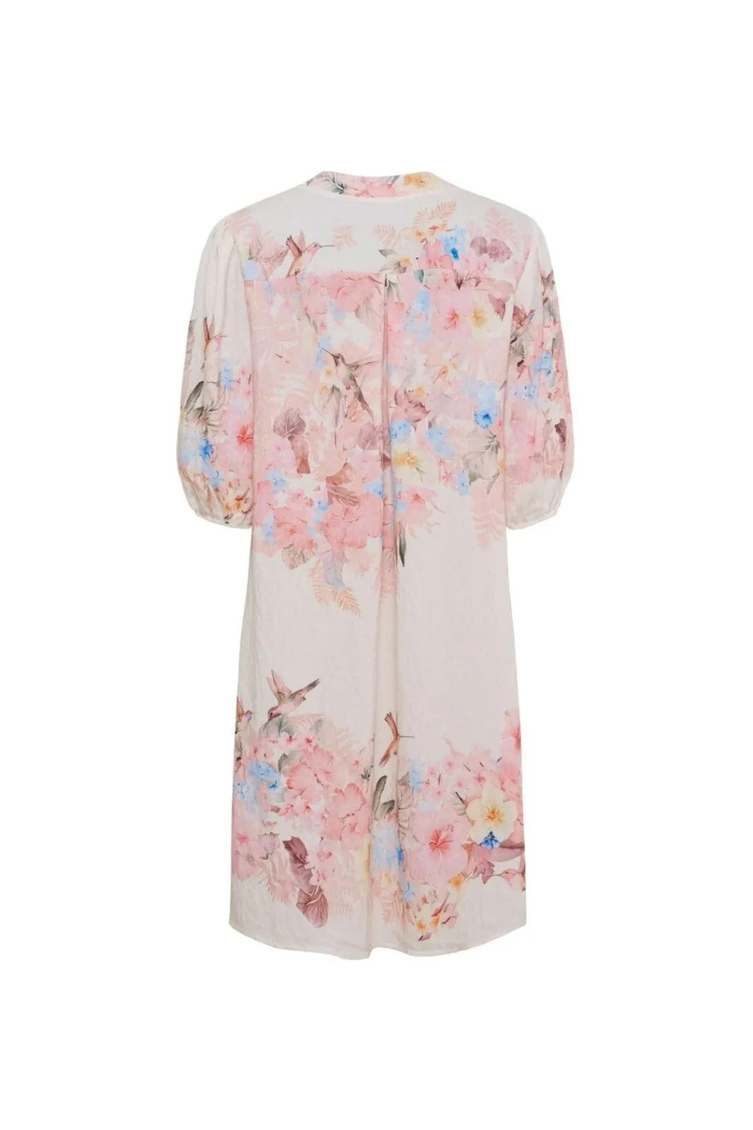 Marta Du Chateau Mdcgoldie Dress 7474 | Klänningar