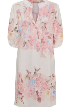 Marta Du Chateau Mdcgoldie Dress 7474 | Klänningar