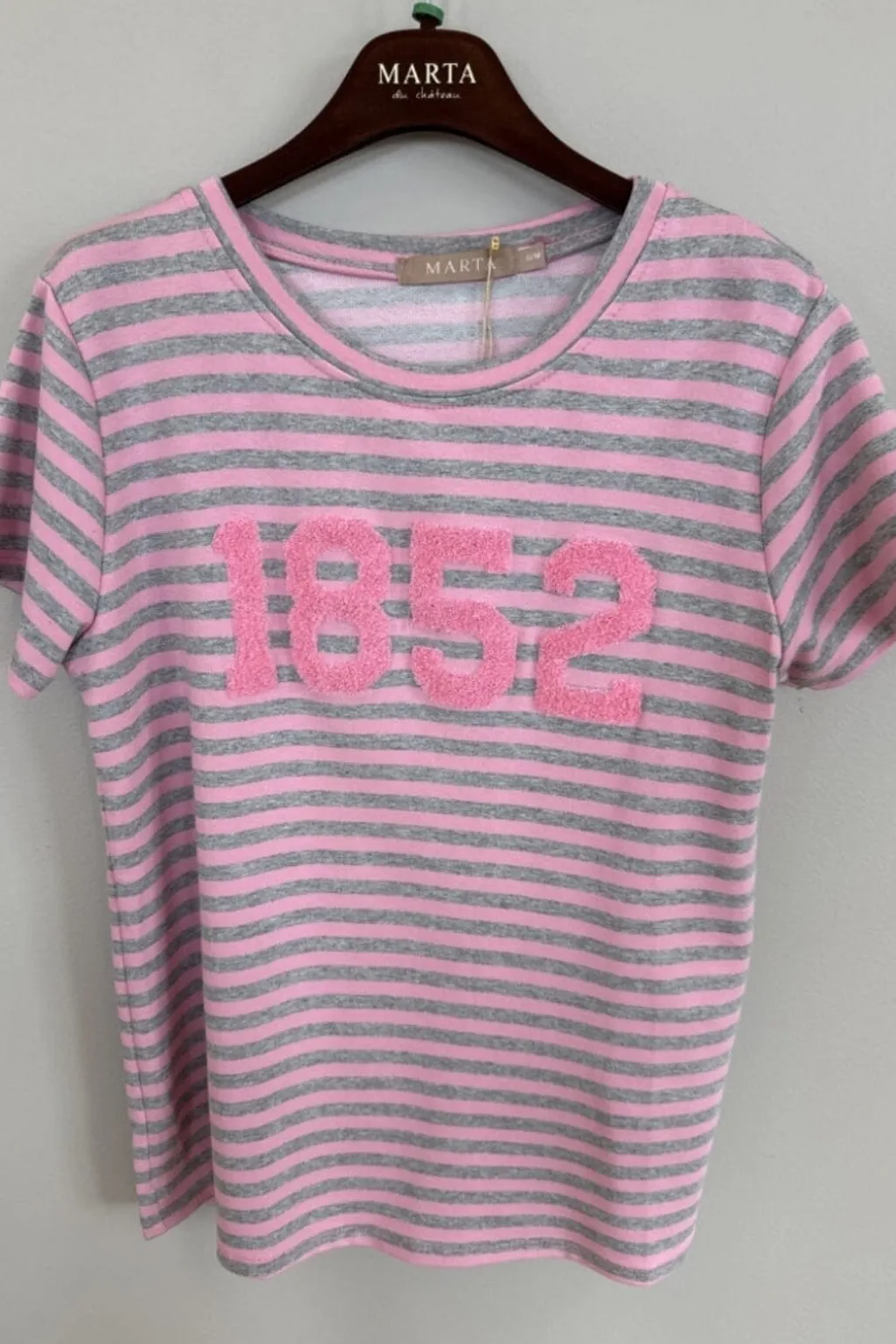 Mdchertha Tee 84275-1852S