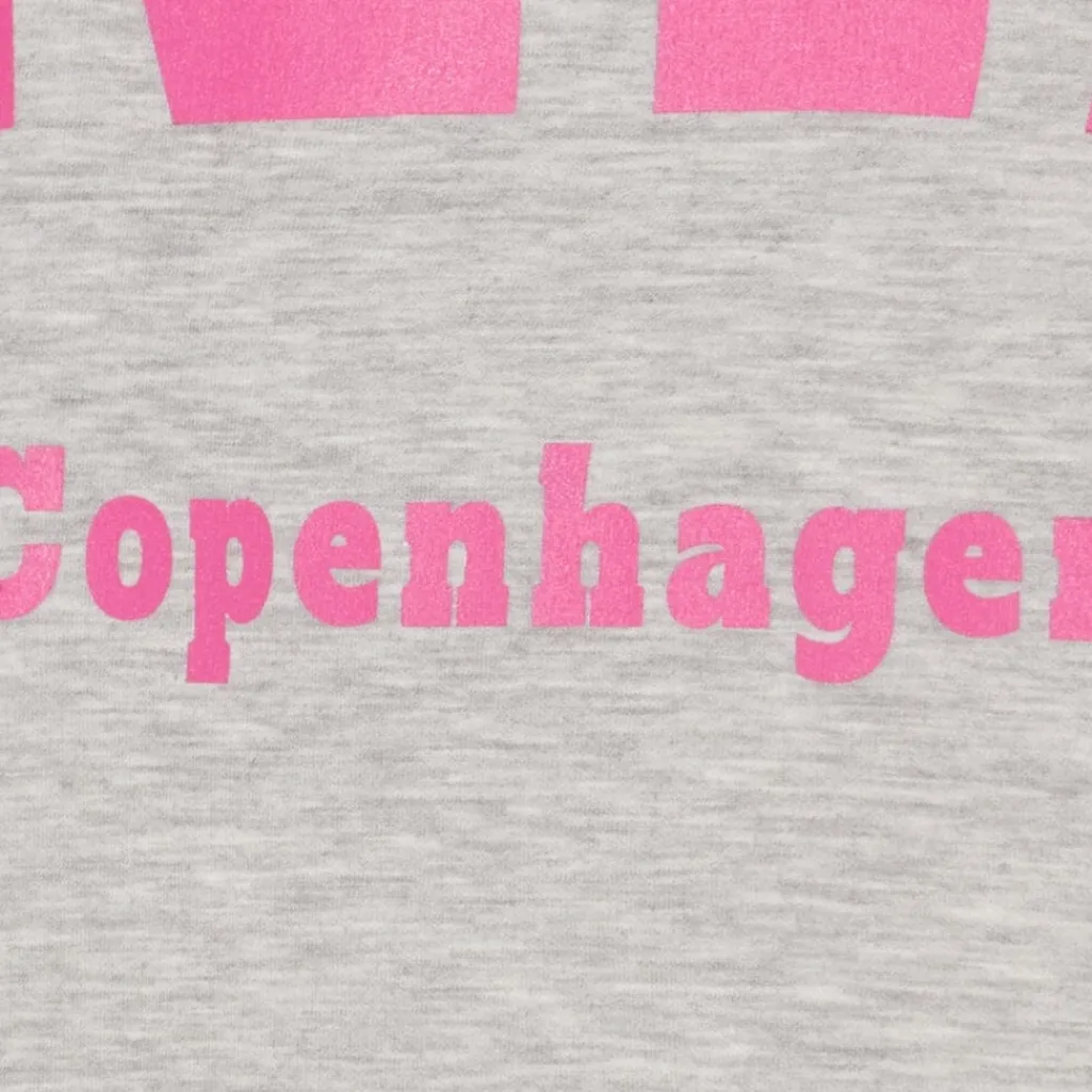 Mdchibiscus Sweatshirt 22659