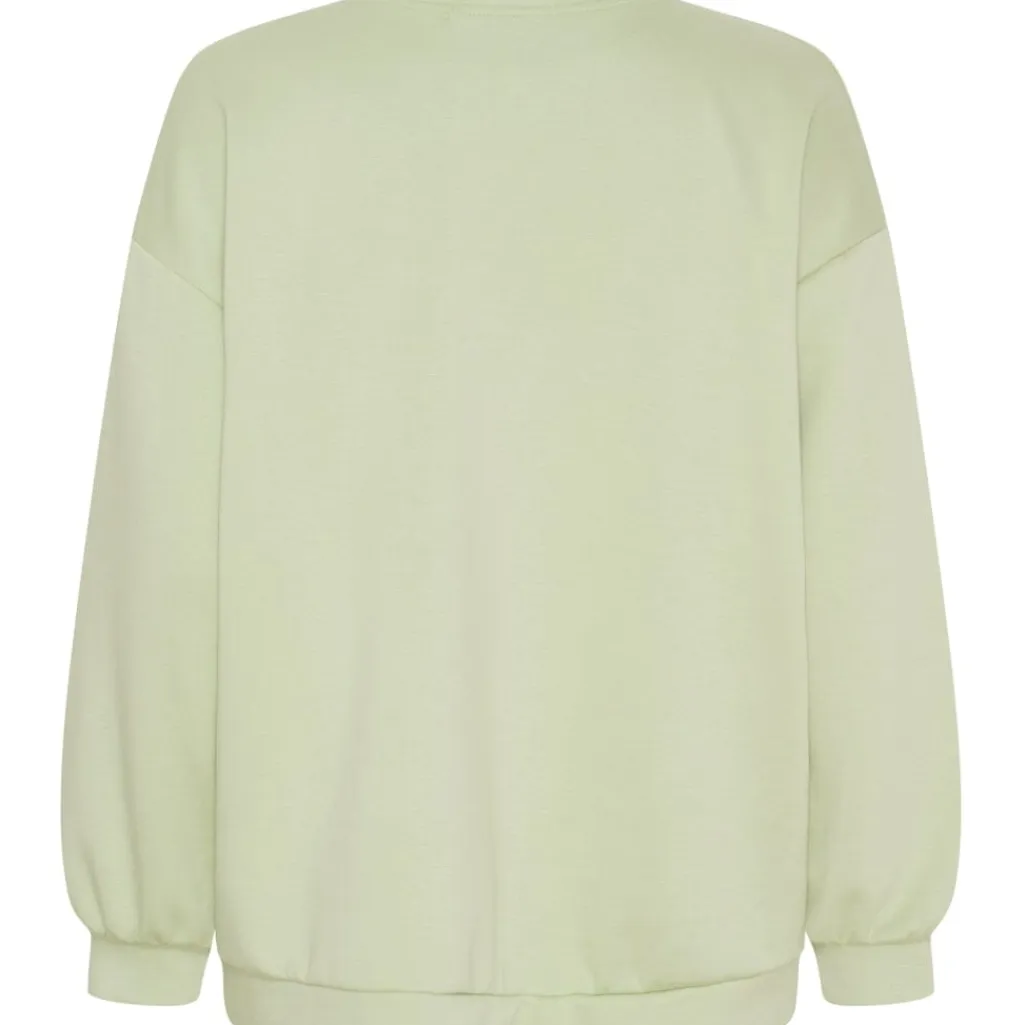 Mdchibiscus Sweatshirt 22659