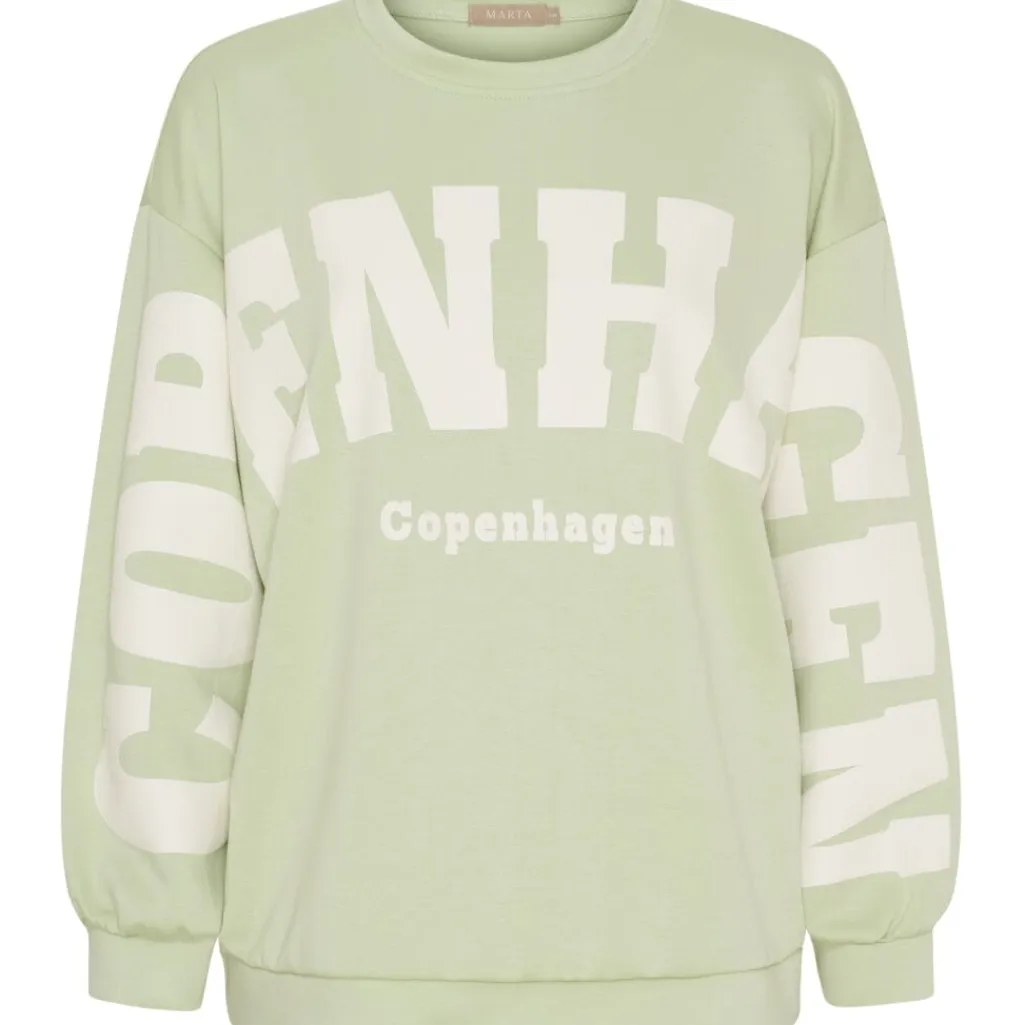 Mdchibiscus Sweatshirt 22659