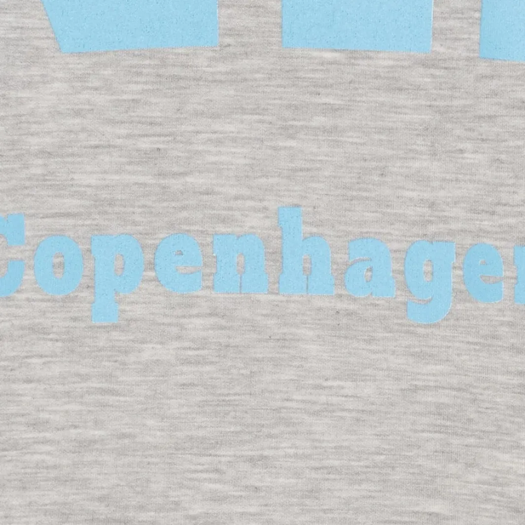 Marta Du Chateau Mdchibiscus Sweatshirt 22659 | Träningsoveraller & Comfy Wear