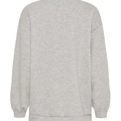Marta Du Chateau Mdchibiscus Sweatshirt 22659 | Träningsoveraller & Comfy Wear