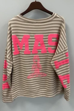 Marta Du Chateau Mdcisabeau Blouse 70843 | Blusar & Skjortor
