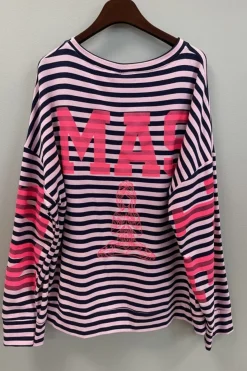 Marta Du Chateau Mdcisabeau Blouse 70843 | Blusar & Skjortor