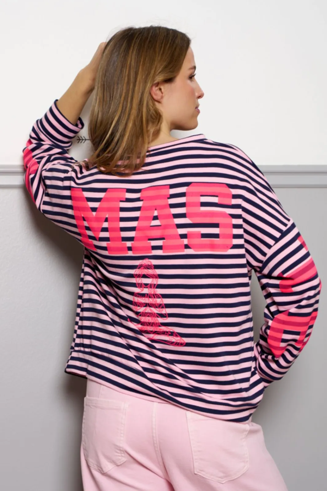 Marta Du Chateau Mdcisabeau Blouse 70843 | Blusar & Skjortor