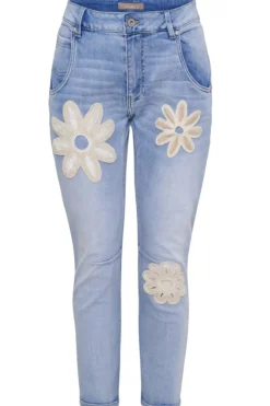 Marta Du Chateau dcicah Jean W1801 | Jeans, Leggings & Byxor