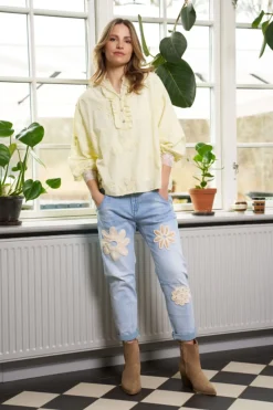 Marta Du Chateau dcicah Jean W1801 | Jeans, Leggings & Byxor