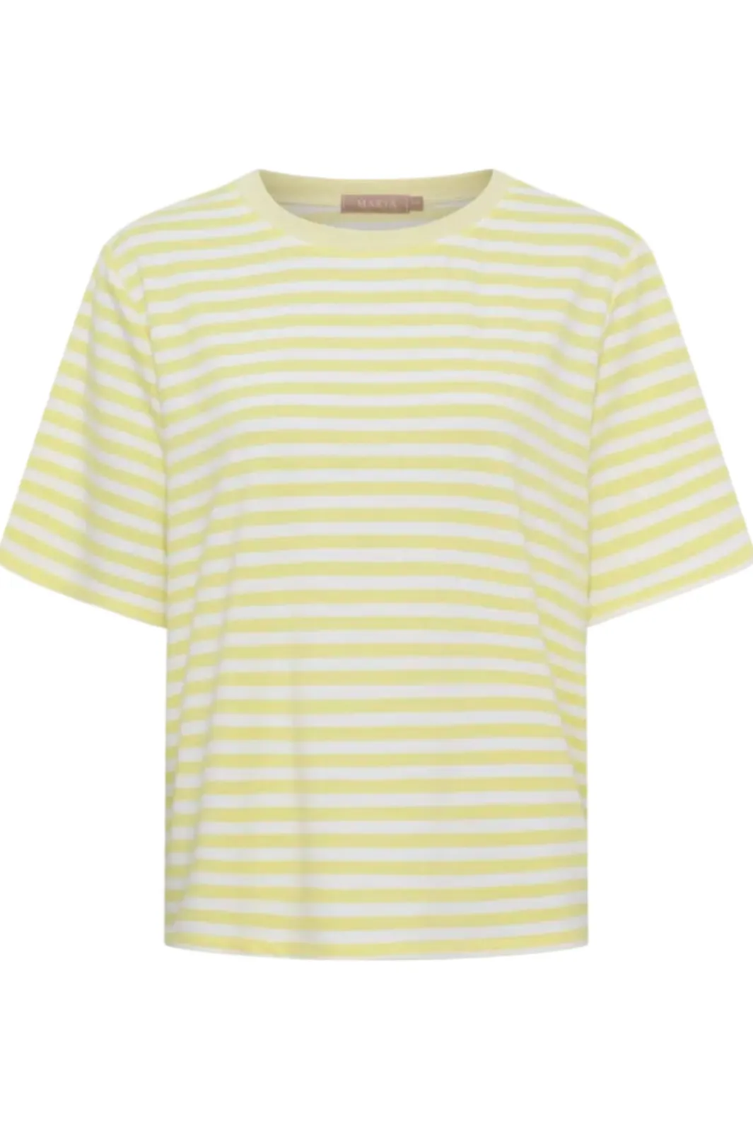 Marta Du Chateau Mdcjamila Tee 268402 | T-Shirts & Toppar