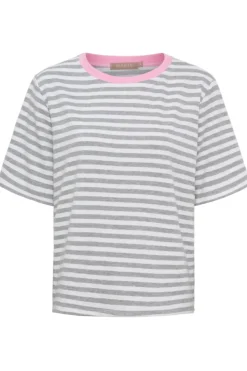 Marta Du Chateau Mdcjamila Tee 268402 | T-Shirts & Toppar