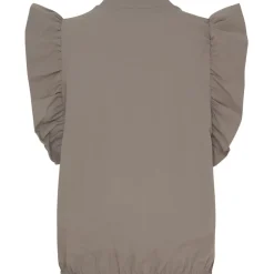 Marta Du Chateau Mdcjannie Vest 58876M | Set|Västar